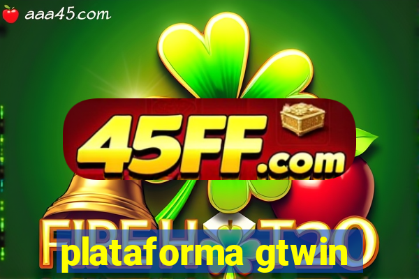 plataforma gtwin